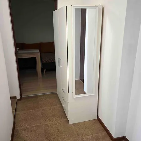 Lovely One Bedroom In