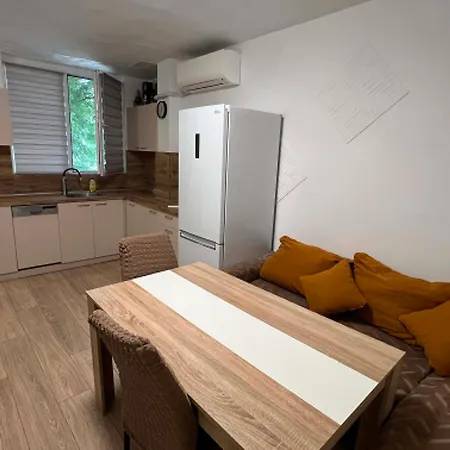 Lovely One Bedroom In Atiya