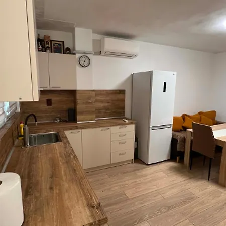 Lovely One Bedroom In *