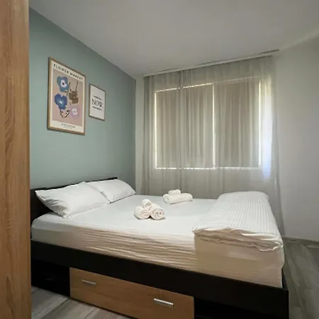 Lovely One Bedroom In Atiya